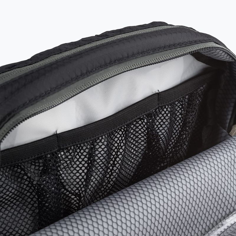 Cestovná kozmetická taška/kozmetička BERGSON Cosmetic Bag S black 3