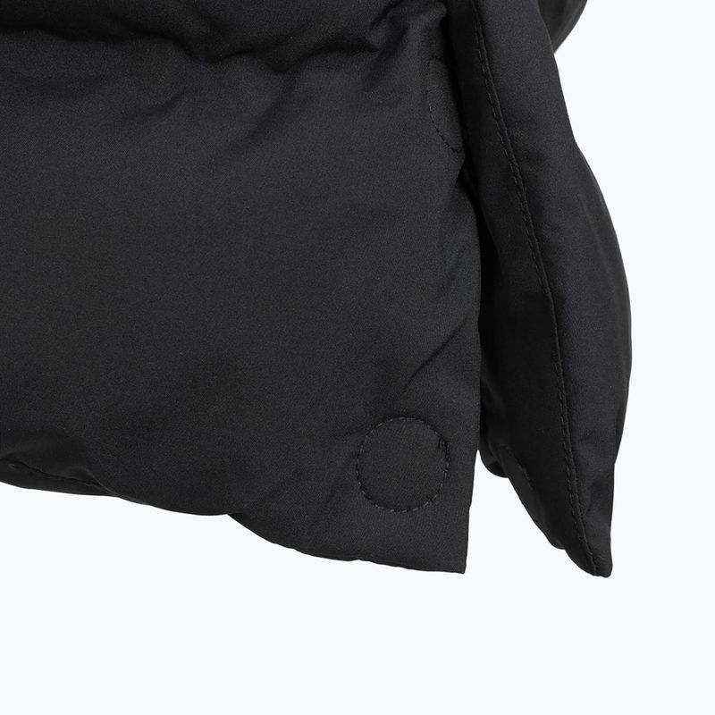 Pánsky zateplený kabát BERGSON Snow Leopard Primaloft black 9
