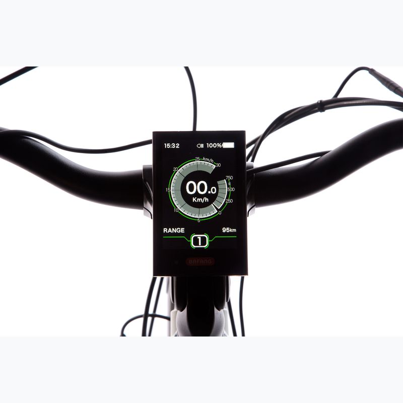Dámsky elektrický bicykel JOBOBIKE Linda 36V 14Ah 504Wh biely 5