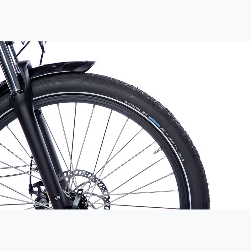 Dámsky elektrický bicykel JOBOBIKE Linda 36V 14Ah 504Wh biely 10