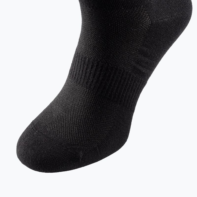 Ponožky Alpinus Zadar 3-pack black 3