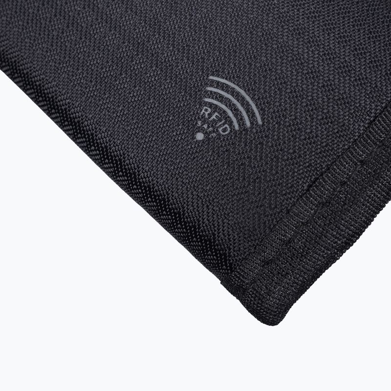 Peňaženka Alpinus Davos black 3