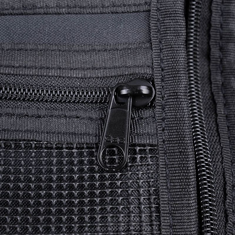 Peňaženka Alpinus Davos black 4