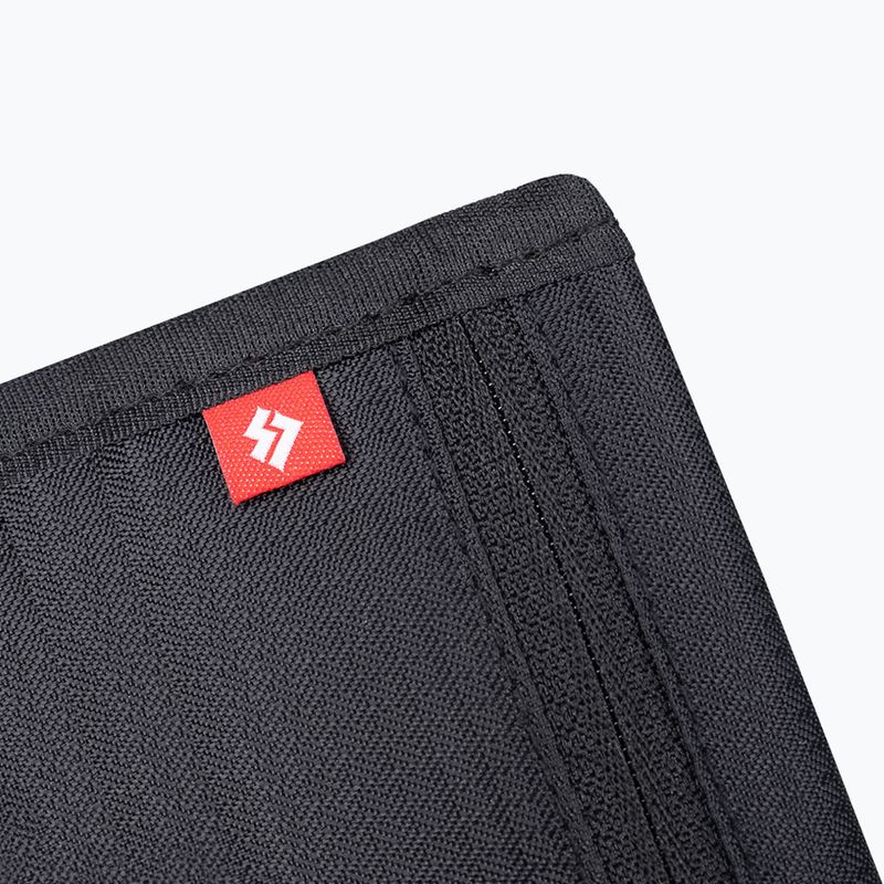 Peňaženka Alpinus Geneva black 4