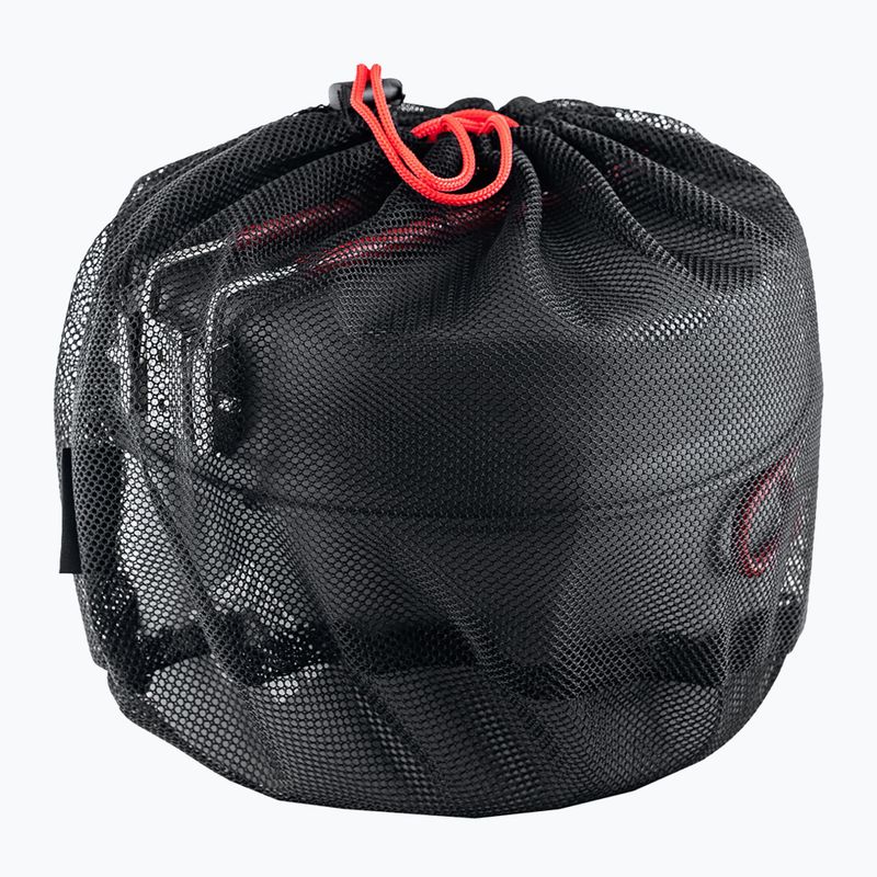 Turistický ešus Alpinus Santiago 1,5 l aj 0,9 l grey 5