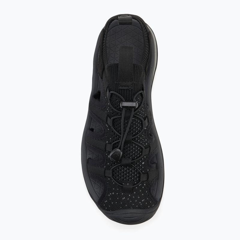 Pánske sandále Alpinus Sosneado black 5