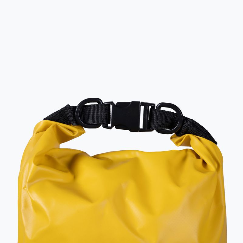 Vodeodolný vak Alpinus Tutunendo-Hobart 5 l yellow 4
