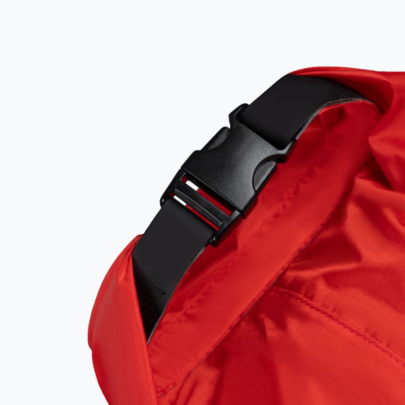 Vodeodolný vak Alpinus Tutunendo 10 l red 5