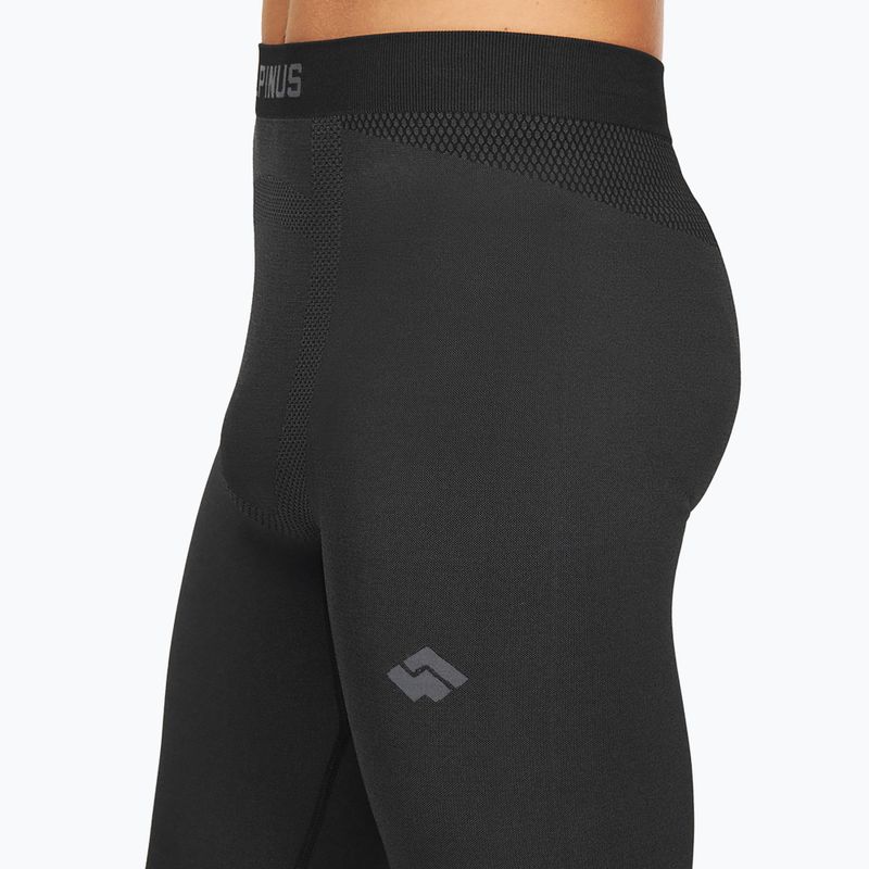 Pánsky komplet termoprádla Alpinus Moelv Set black 6