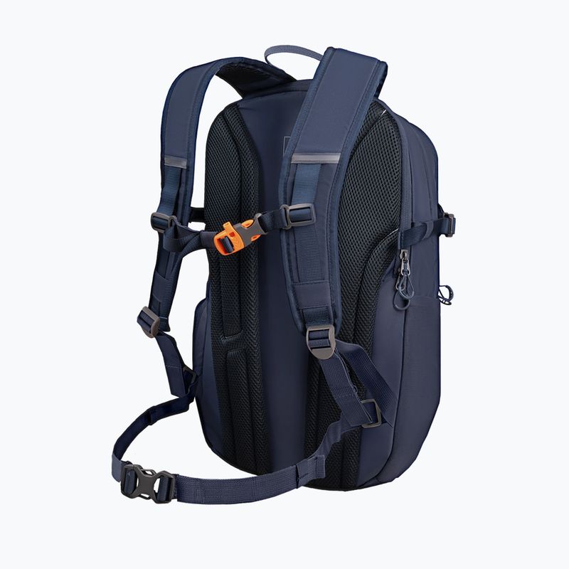Turistický batoh Alpinus Lecco 30 l dark blue 2
