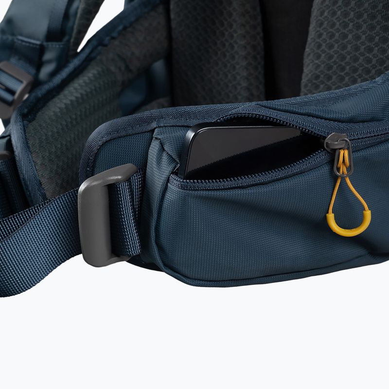 Turistický batoh Alpinus Veymont 55 l dark blue 4