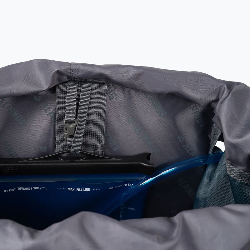 Turistický batoh Alpinus Veymont 55 l dark blue 6
