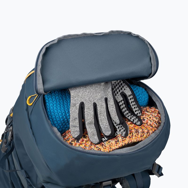 Turistický batoh Alpinus Veymont 55 l dark blue 7