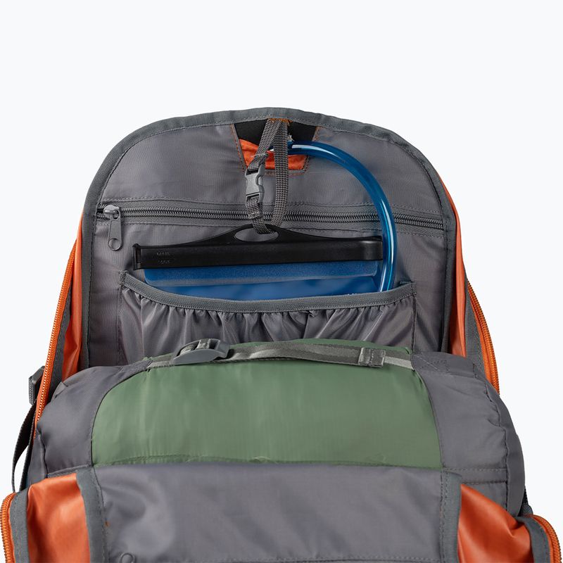 Trekingový batoh Alpinus Fatra 30 l orange 5