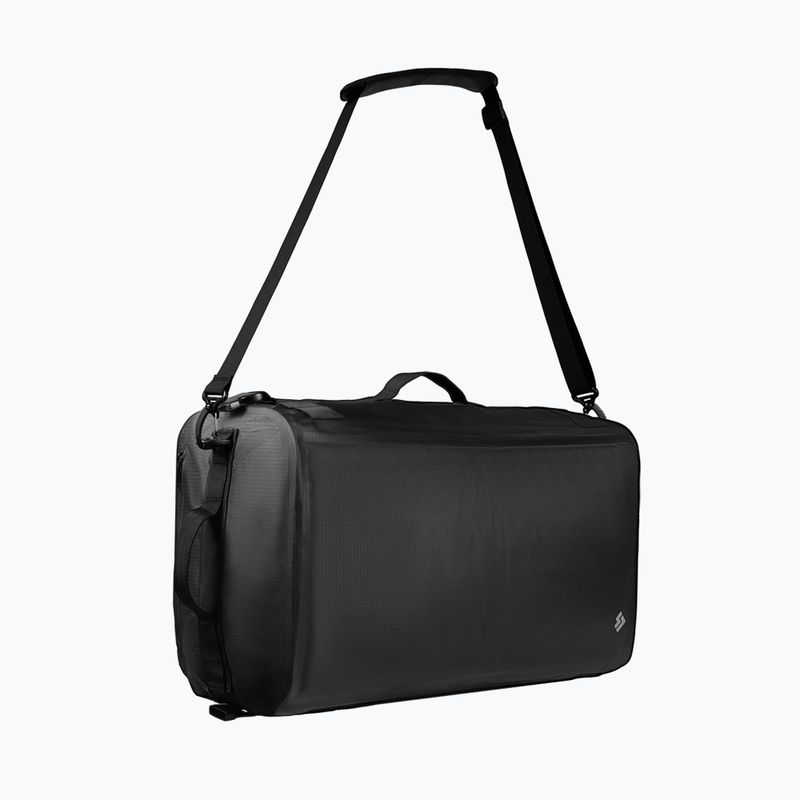 Cestovná taška  Alpinus Maui 30 l black 2