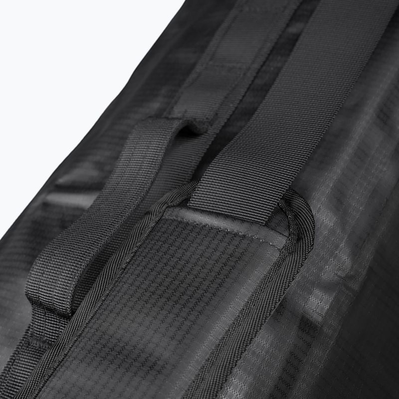 Cestovná taška  Alpinus Maui 30 l black 7