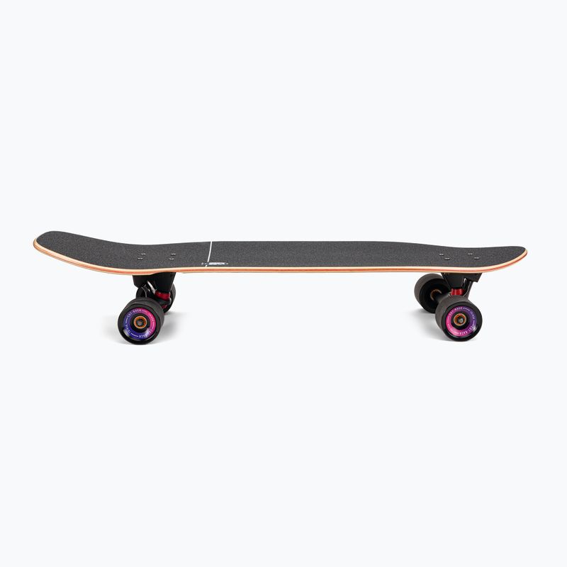 Surfskate Cutback Dark Blue 34" farebný skateboard CUT-SUR-DBL 3