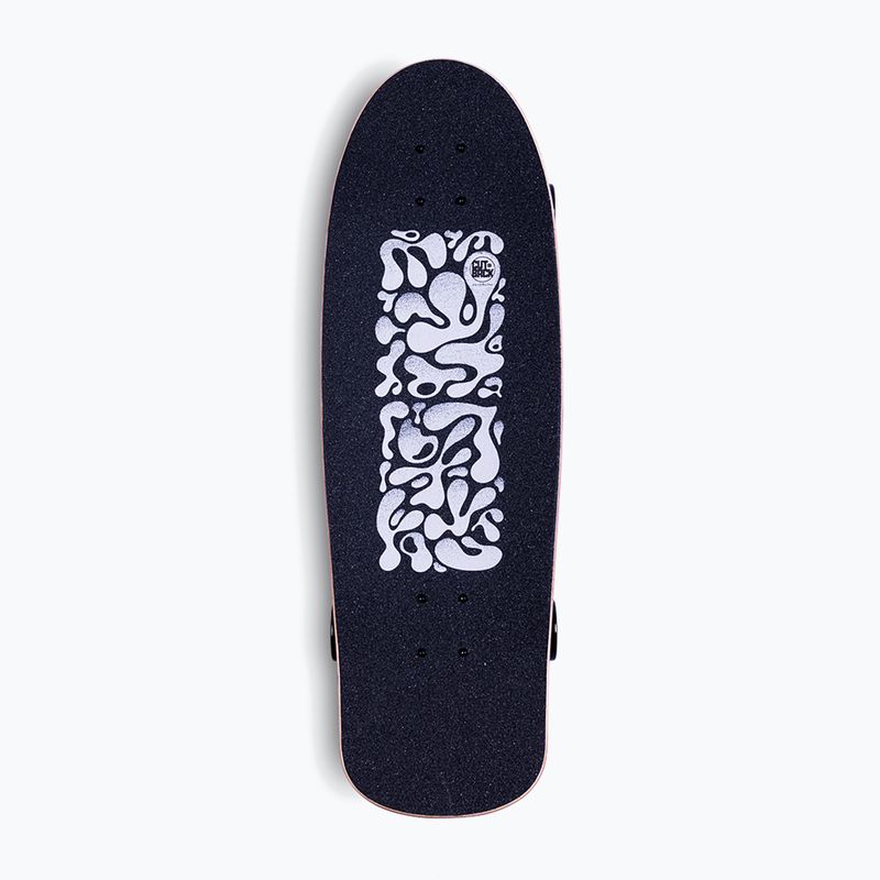 Surfskate skateboard Cutback Magma 29" 2
