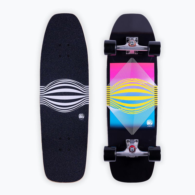 Surfskate Cutback Tron 32"