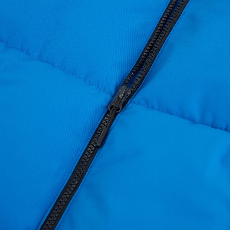 Detská lyžiarska bunda 4F M534 blue 3