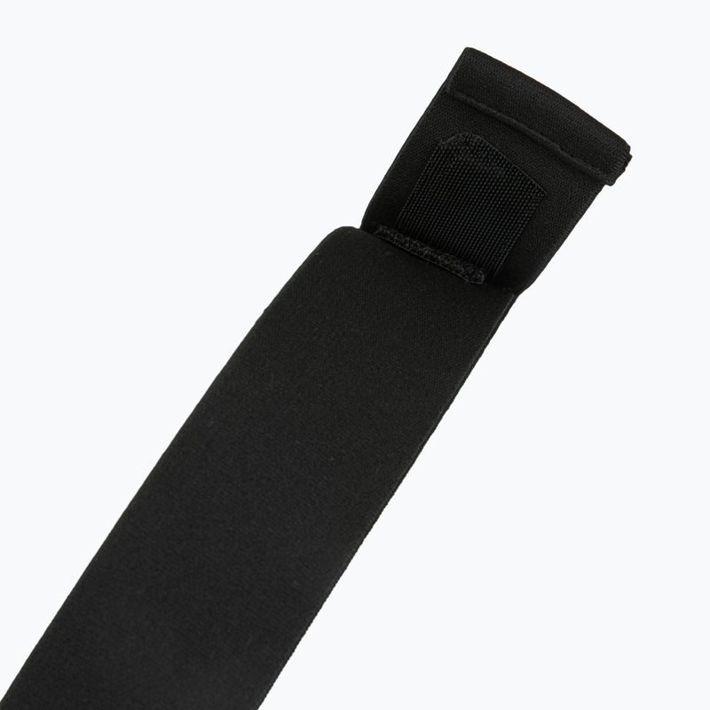 Snowboardové nohavice 4F FNK M627 deep black 7