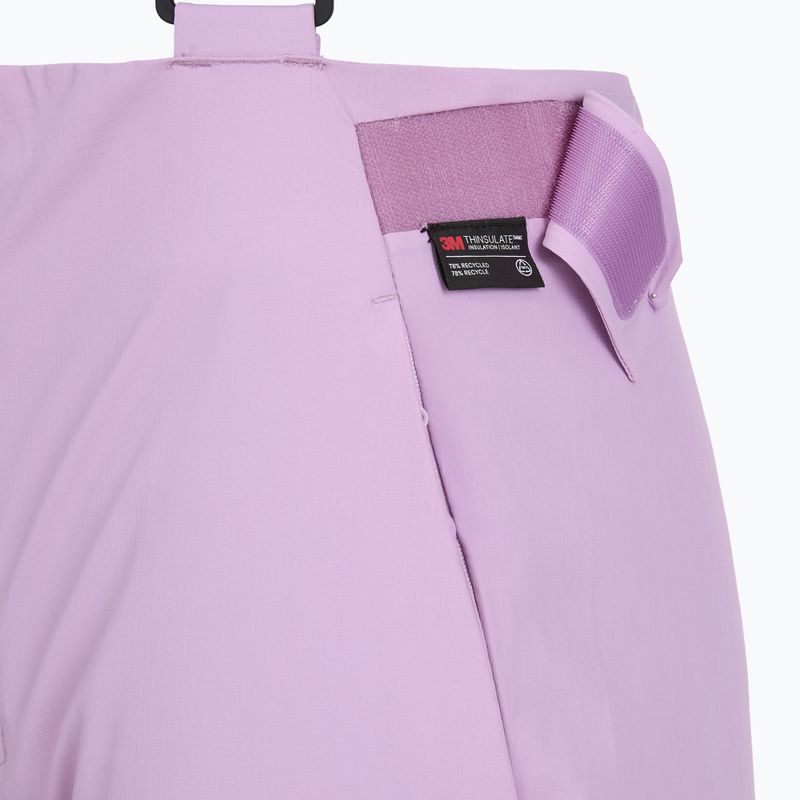 Dámske lyžiarske nohavice 4F 3