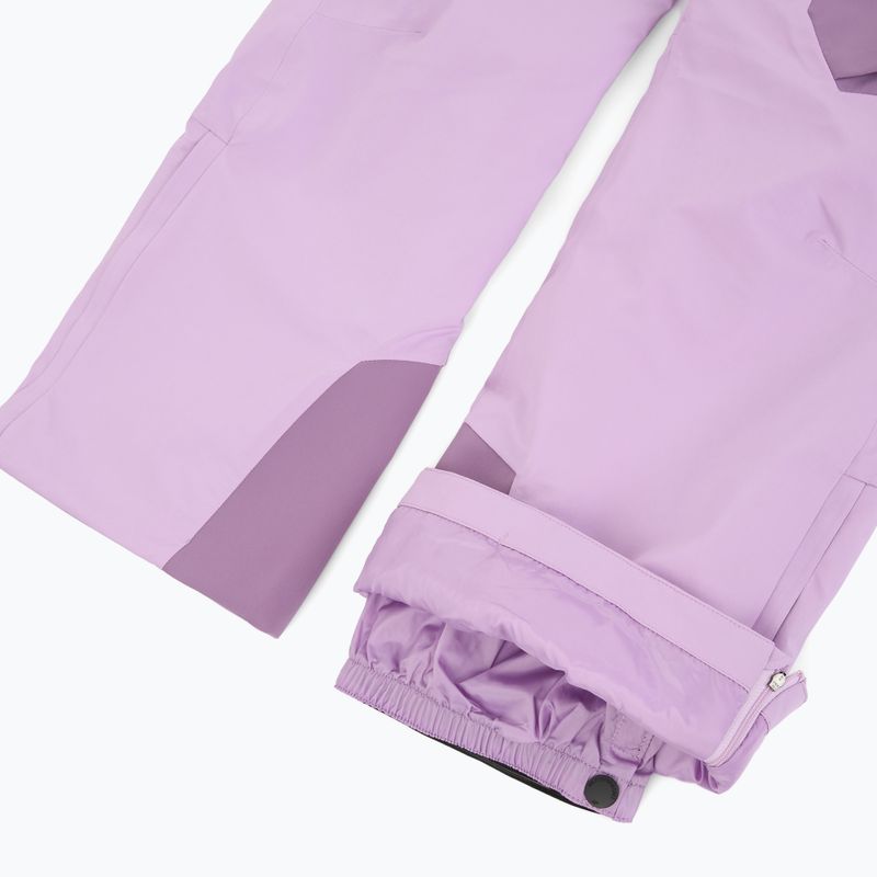 Dámske lyžiarske nohavice 4F 5