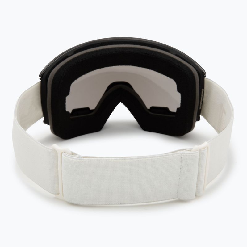Lyžiarske okuliare 4F U043 white 3