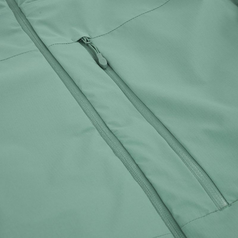 Pánska lyžiarska bunda 4F M0877 olive 3