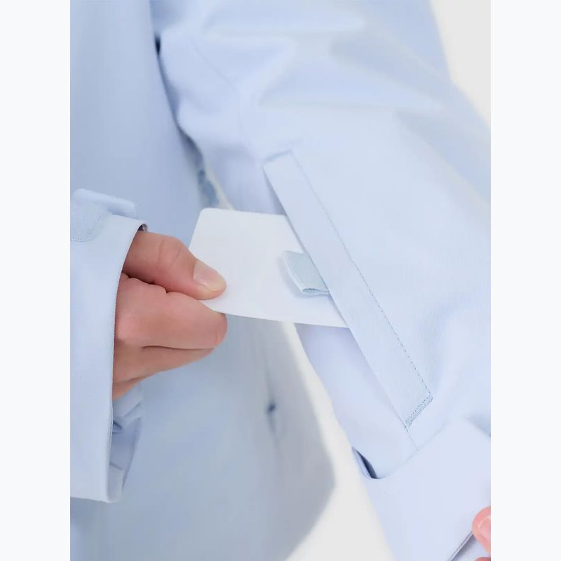 Detská lyžiarska bunda 4F F0817 fuchsia 3