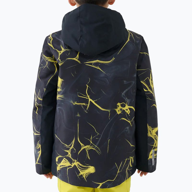 Detská lyžiarska bunda 4F F0817 light violet 2