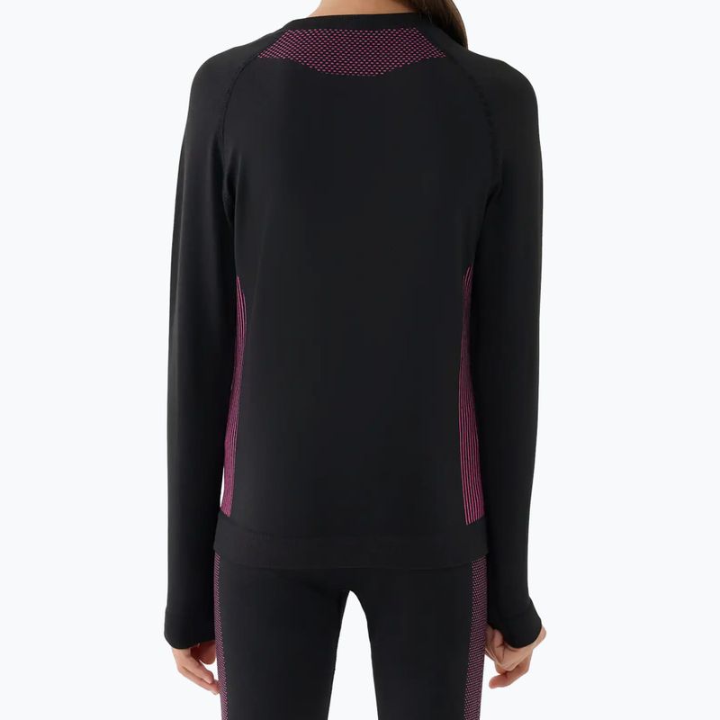 Detský termo set 4F F250 deep black 2