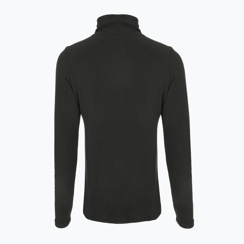 Dámska mikina 4F F063 deep black 4