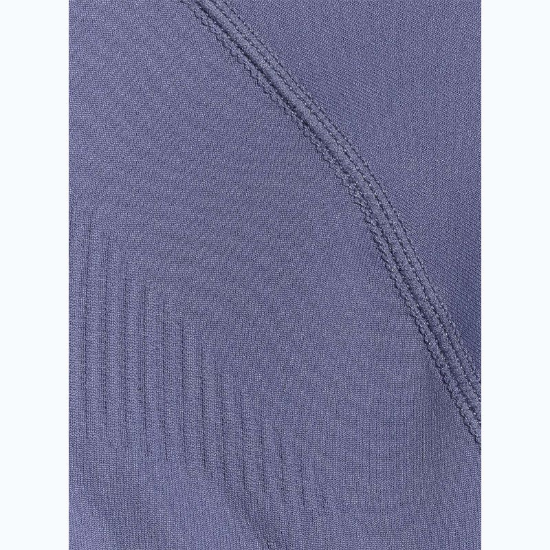 Pánska termoakčná mikina 4F M233 denim 2
