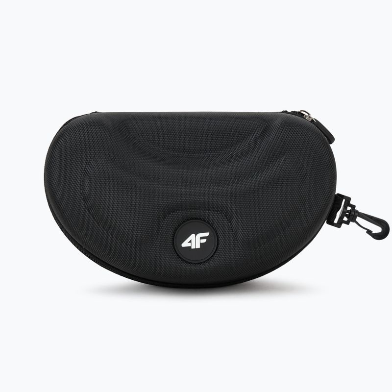 Lyžiarske okuliare 4F U051 denim 5