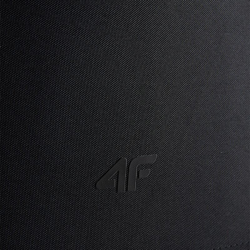 Taška na lyžiarky 4F U088 deep black 5