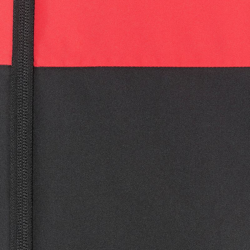 Pánska lyžiarska bunda 4F M0952 red 2