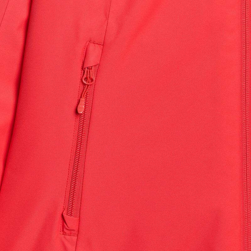 Dámska lyžiarska bunda 4F F0954 red 2