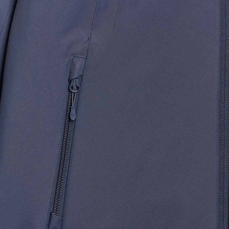 Dámska lyžiarska bunda 4F F0954 navy 2