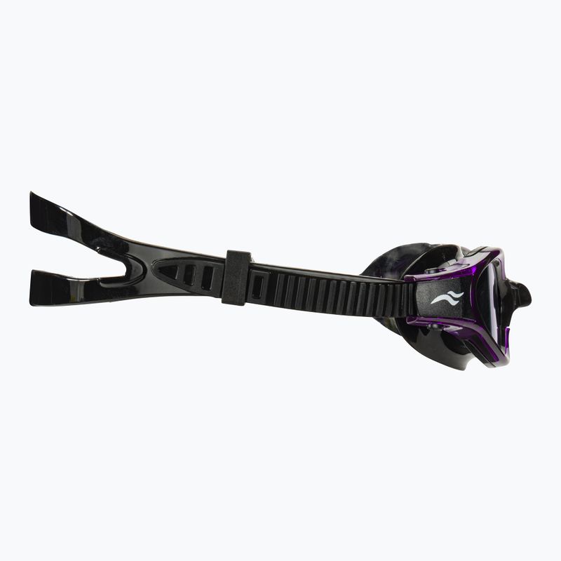 Plavecké okuliare AQUA-SPEED Triton 2.0 Mirror purple 3