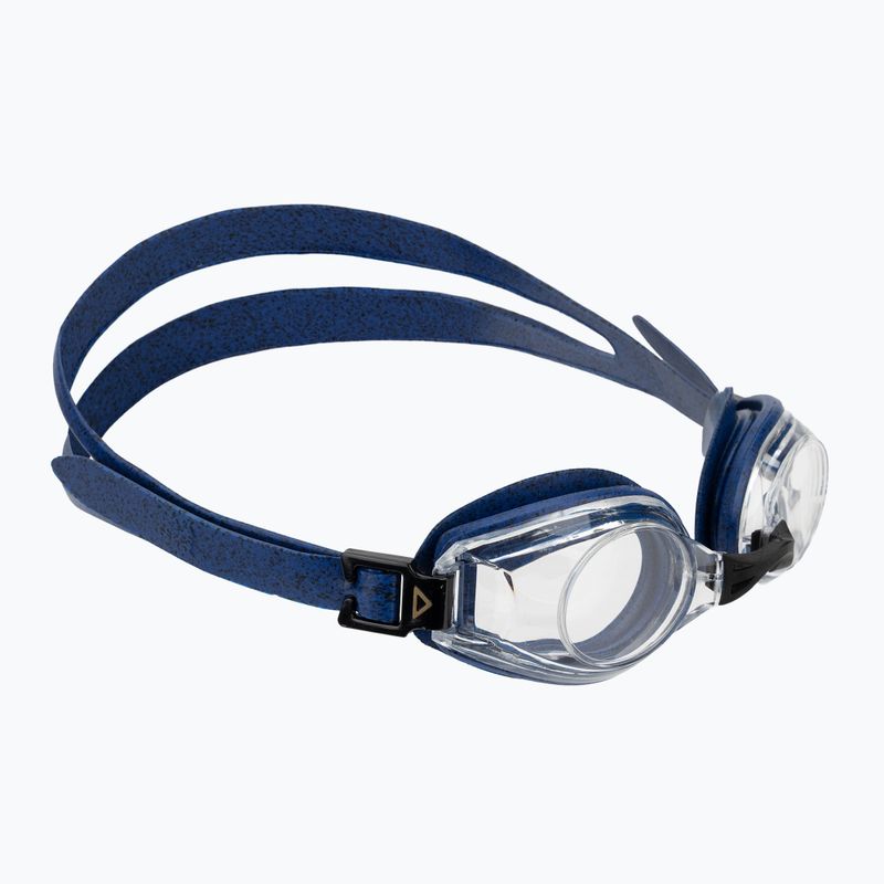 Korekčné plavecké okuliare AQUA-SPEED Lumina Reco -1.5 navy blue