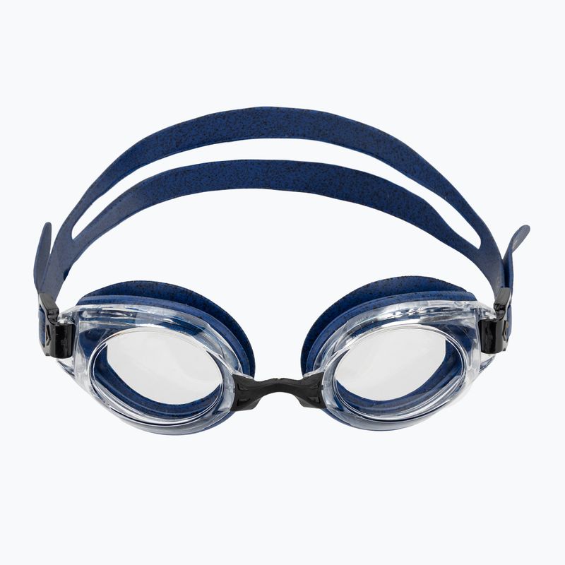 Korekčné plavecké okuliare AQUA-SPEED Lumina Reco -1.5 navy blue 2