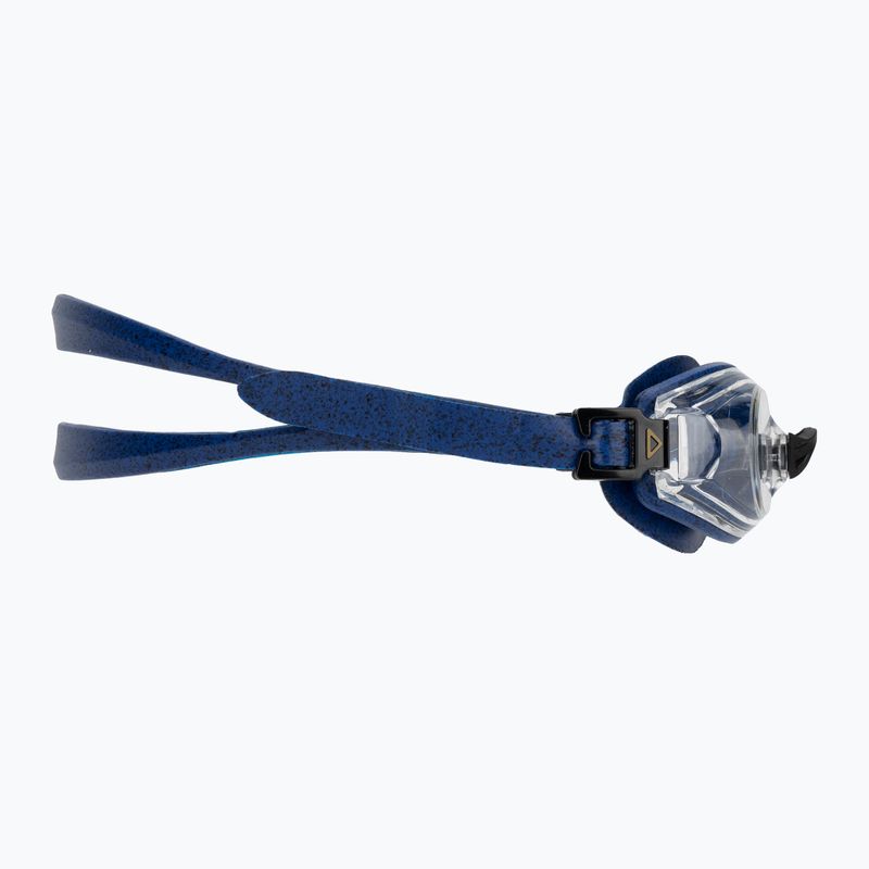 Korekčné plavecké okuliare AQUA-SPEED Lumina Reco -1.5 navy blue 3