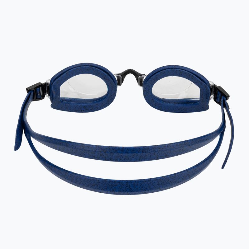 Korekčné plavecké okuliare AQUA-SPEED Lumina Reco -1.5 navy blue 4