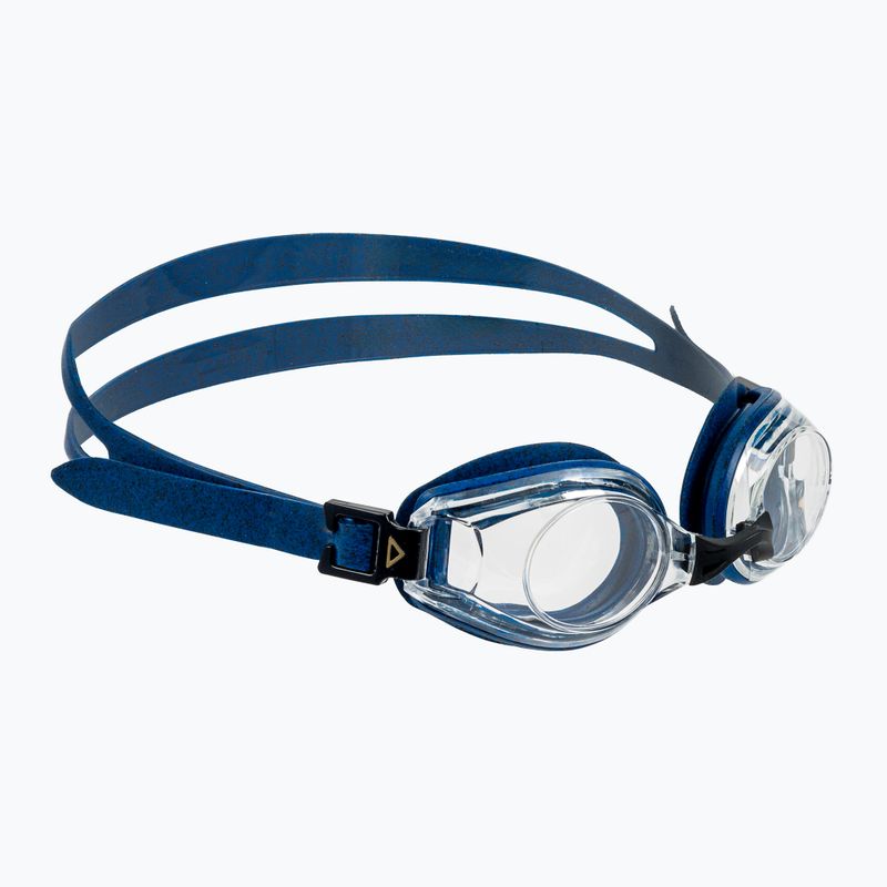 Korekčné plavecké okuliare AQUA-SPEED Lumina Reco -2.0 navy blue