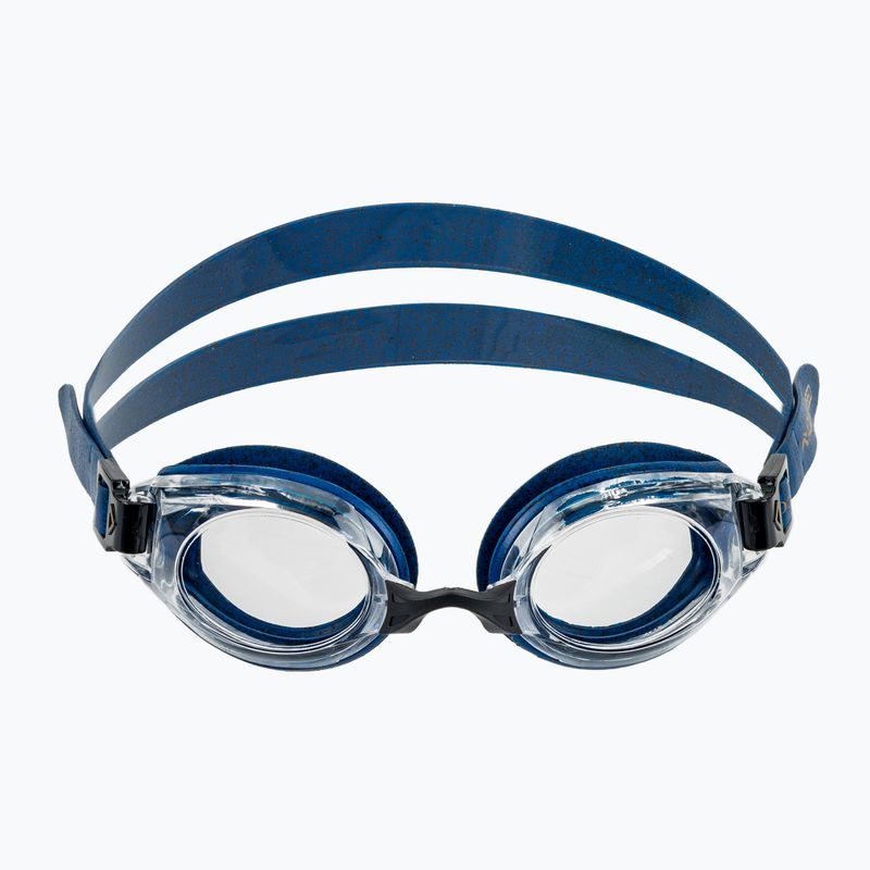 Korekčné plavecké okuliare AQUA-SPEED Lumina Reco -2.0 navy blue 2