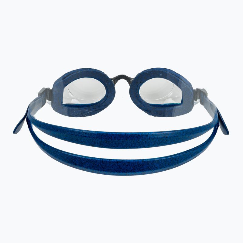 Korekčné plavecké okuliare AQUA-SPEED Lumina Reco -2.0 navy blue 4