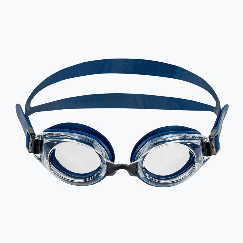 Korekčné plavecké okuliare AQUA-SPEED Lumina Reco -2.5 navy blue 2