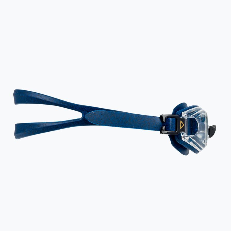 Korekčné plavecké okuliare AQUA-SPEED Lumina Reco -2.5 navy blue 3