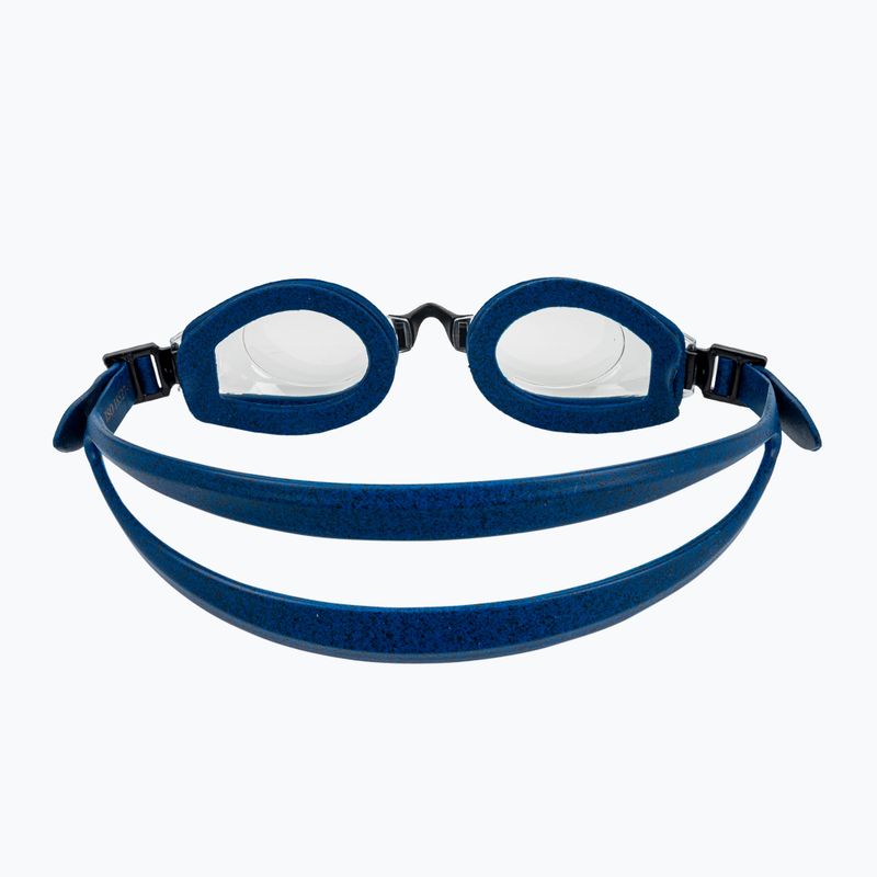Korekčné plavecké okuliare AQUA-SPEED Lumina Reco -2.5 navy blue 4